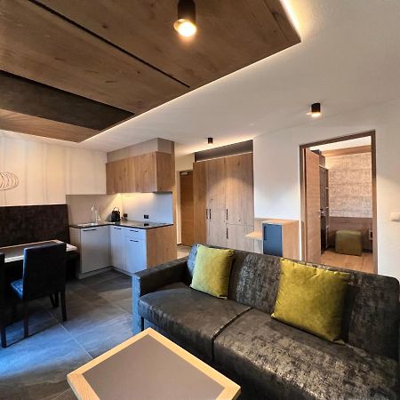 Adlhof Apartments Брунико Экстерьер фото