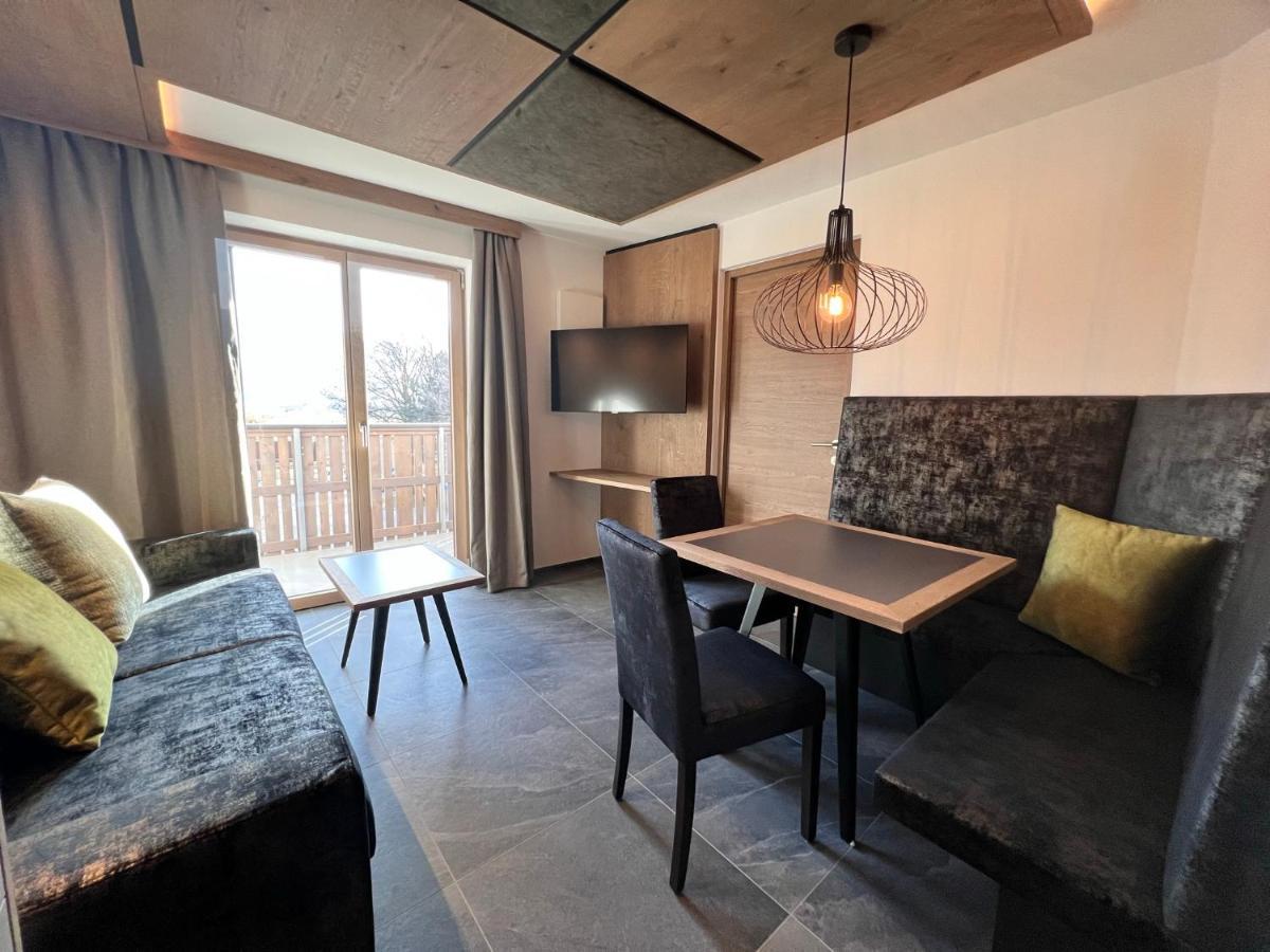 Adlhof Apartments Брунико Экстерьер фото