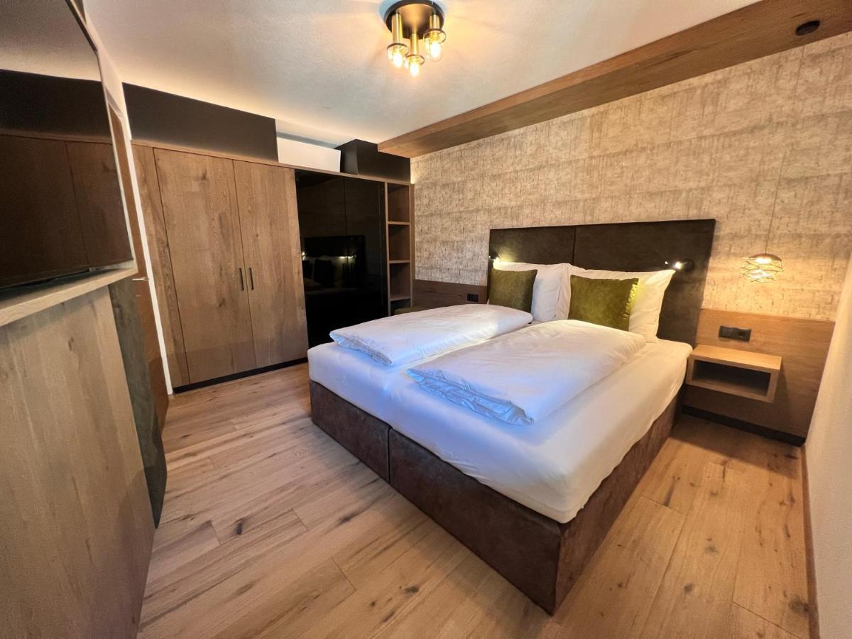 Adlhof Apartments Брунико Экстерьер фото