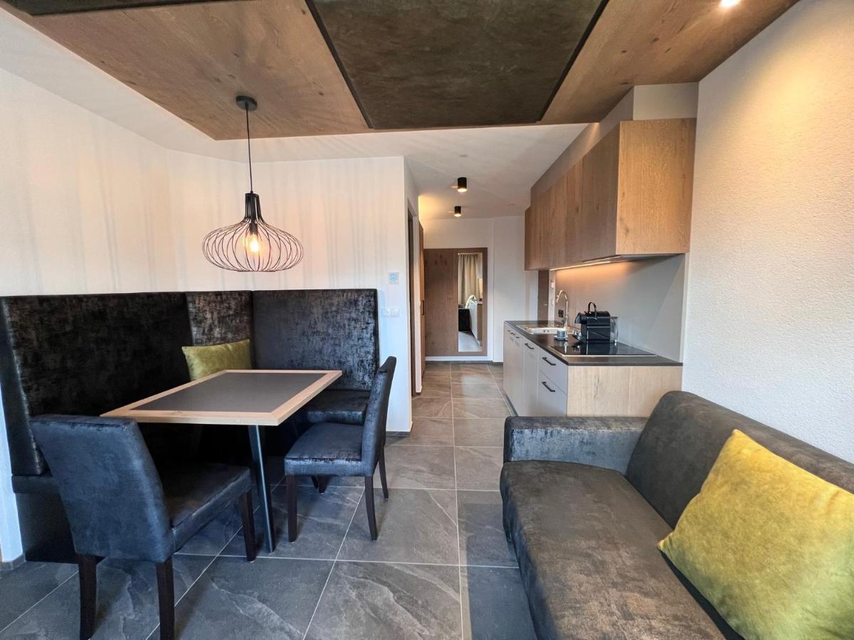 Adlhof Apartments Брунико Экстерьер фото