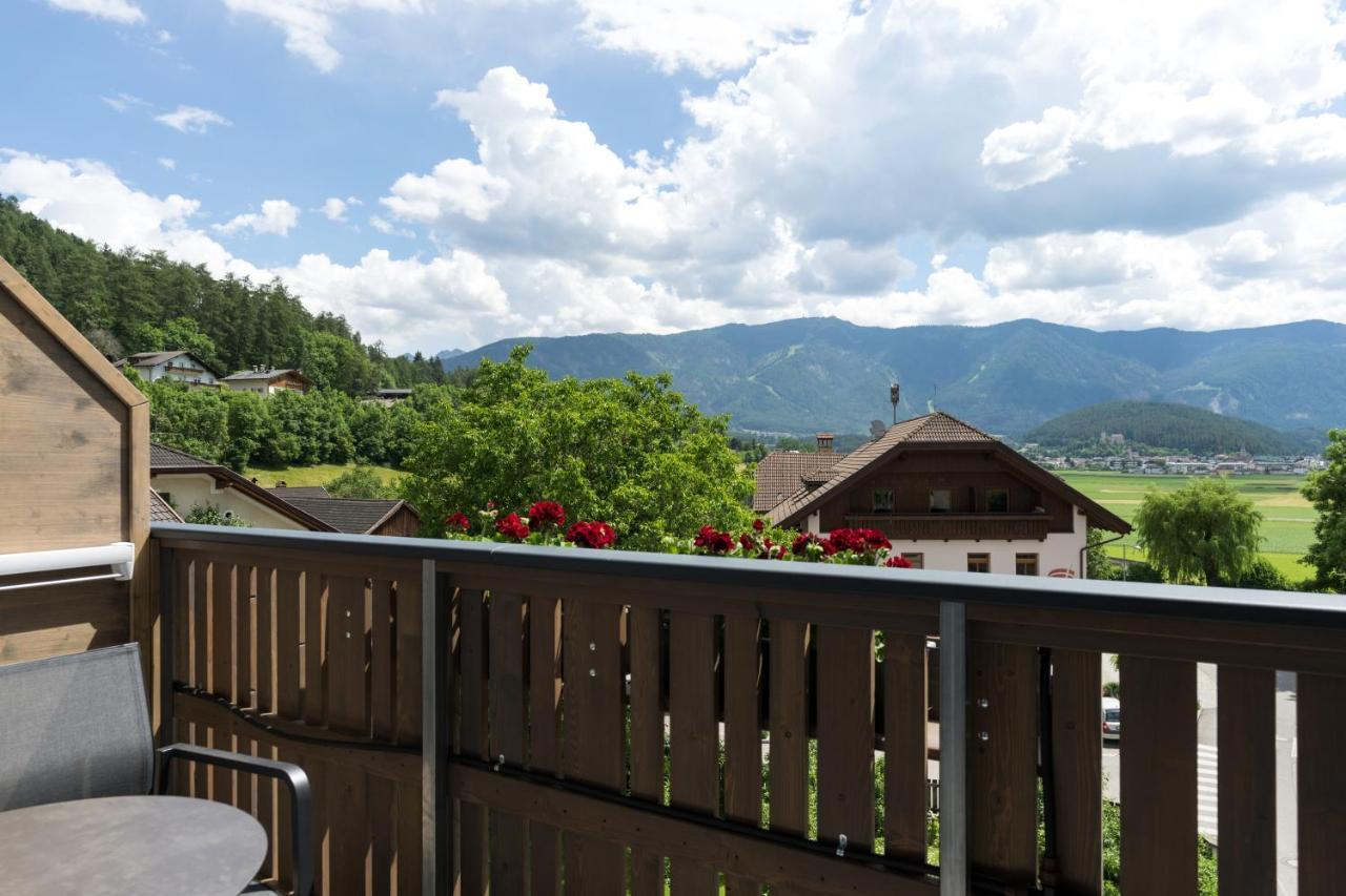 Adlhof Apartments Брунико Экстерьер фото