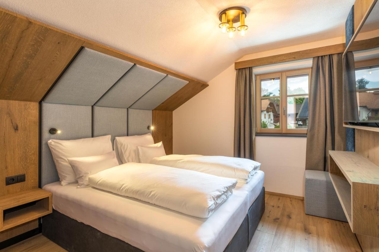 Adlhof Apartments Брунико Экстерьер фото