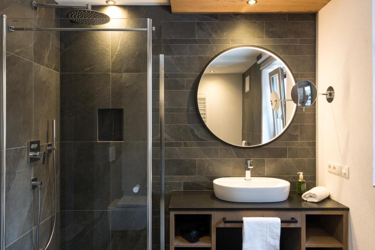 Adlhof Apartments Брунико Экстерьер фото