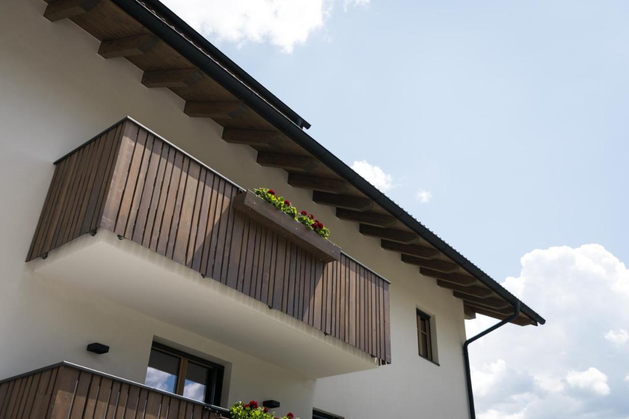 Adlhof Apartments Брунико Экстерьер фото